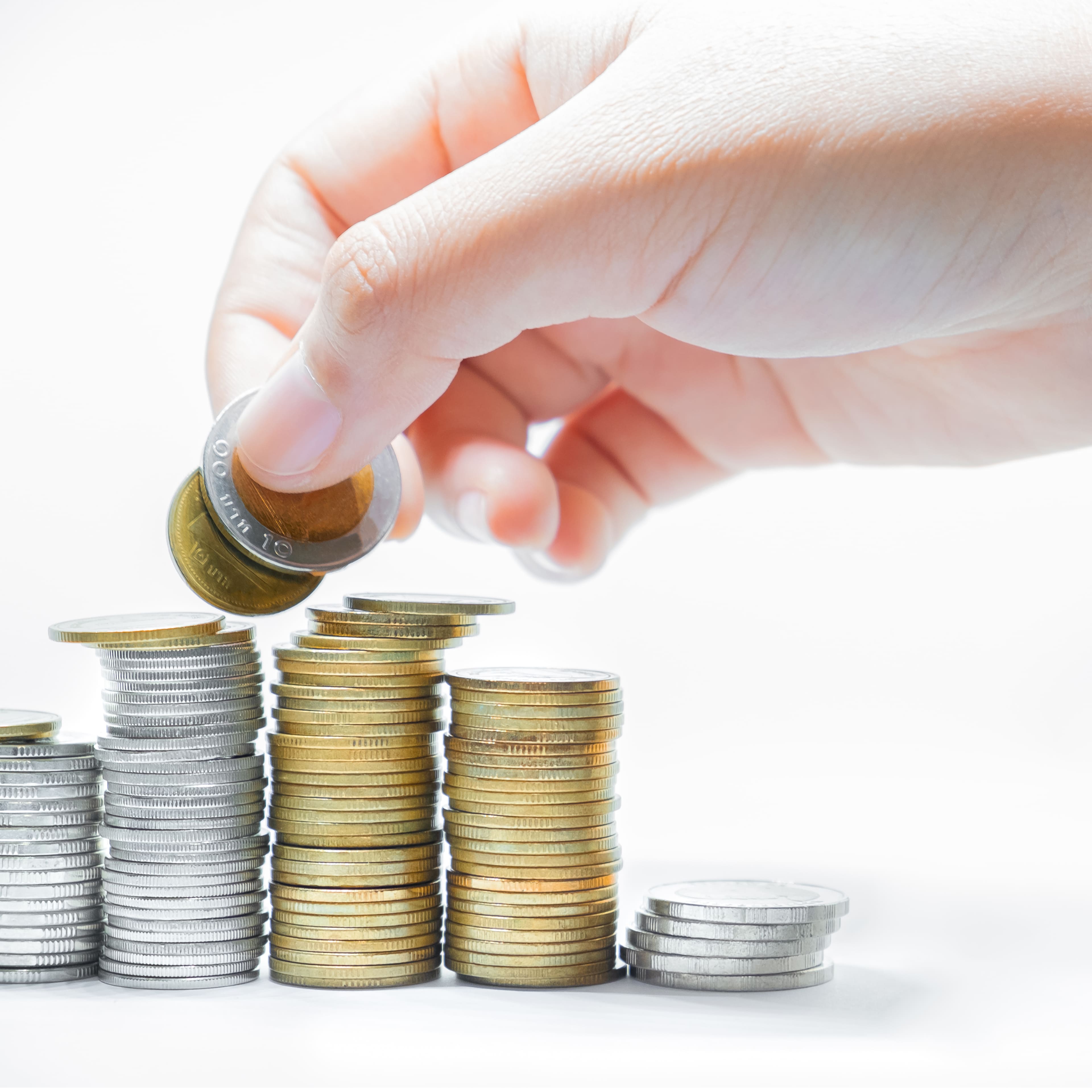 Epargne salariale déblocage projet immo